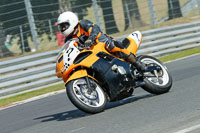 Middle 2 Group Orange Bikes
